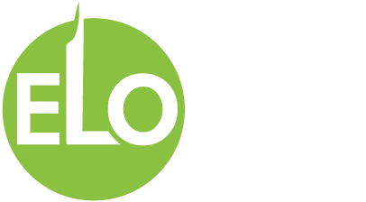 ELO GPS Logo