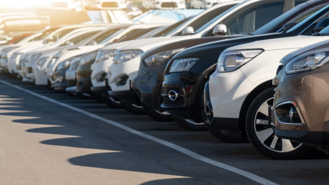 Featured image for “4 Reasons to Invest in a Vehicle Inventory Management System”