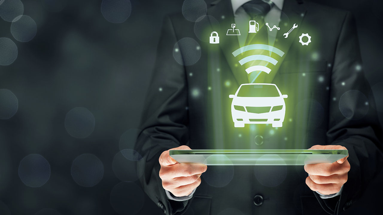 Featured image for “IoT-Based Technology for Stolen Vehicle Recovery”