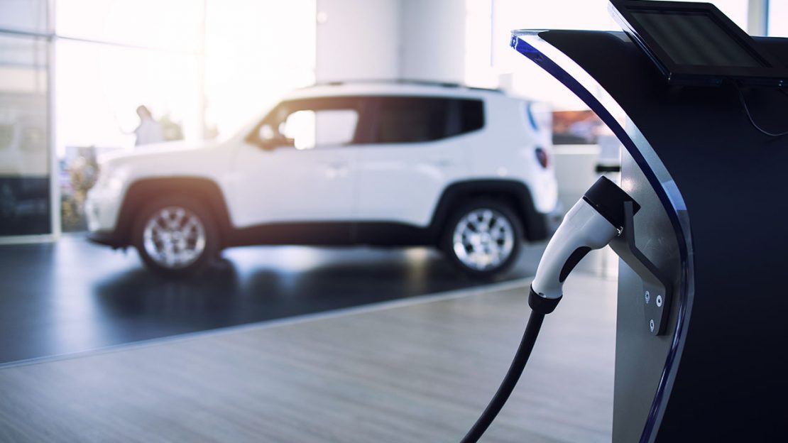 California Electric Vehicle Market: How Dealers Can Prepare for the 2035 Executive Order