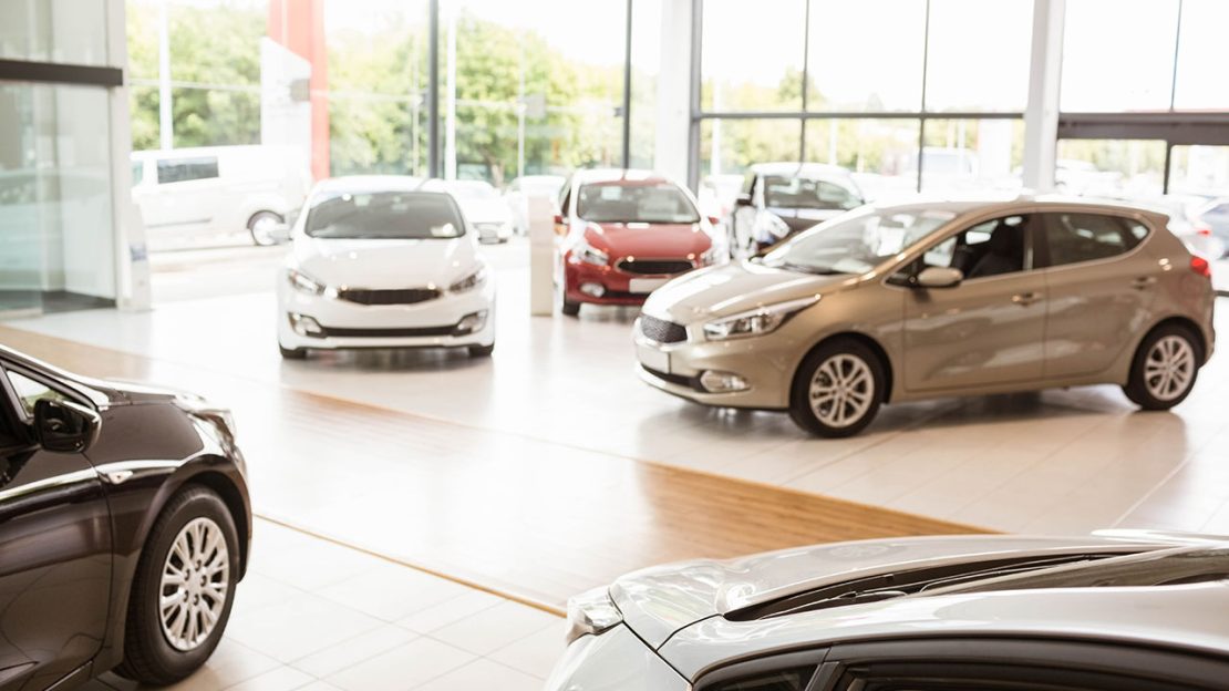 Automotive Trends: What we've discovered from car buyers this year (So Far)