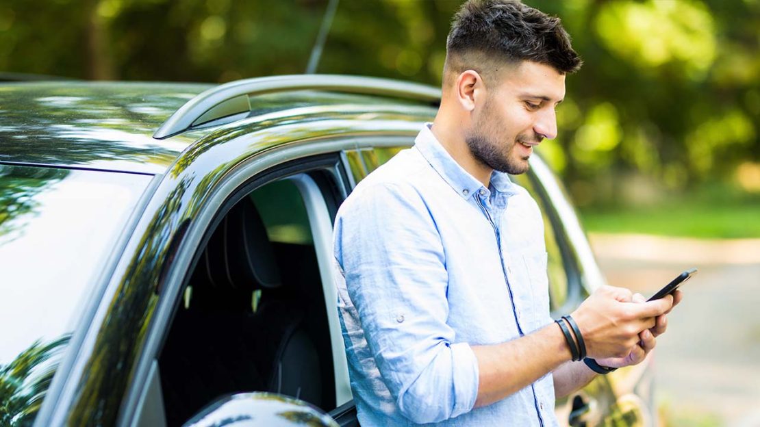4 Things To Look For In A Car Maintenance App