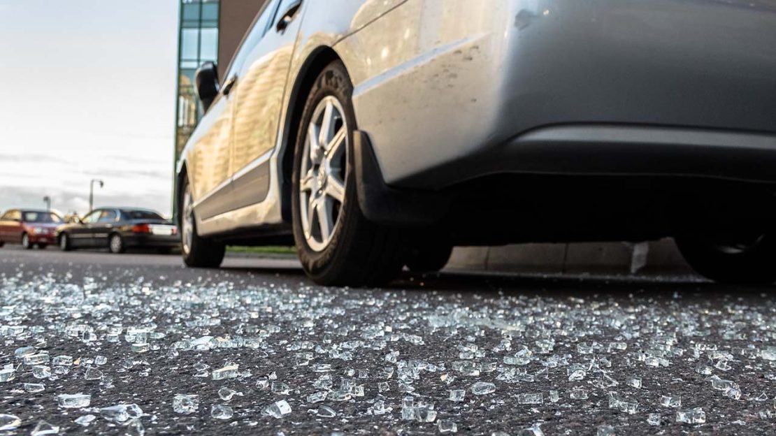 What Happens if A Stolen Car is Recovered and Returned with Damages?