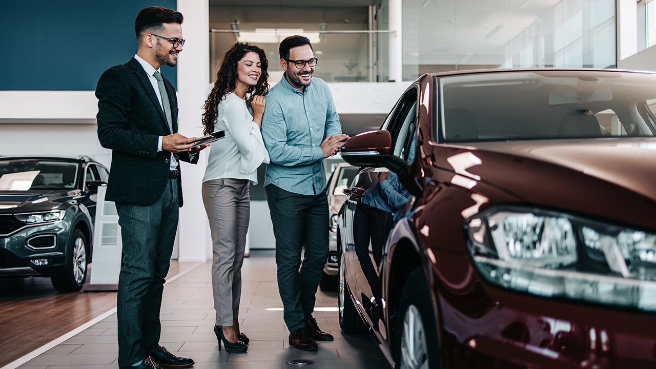 Featured image for “Looking Forward—Lot Management for the Modern Dealership”
