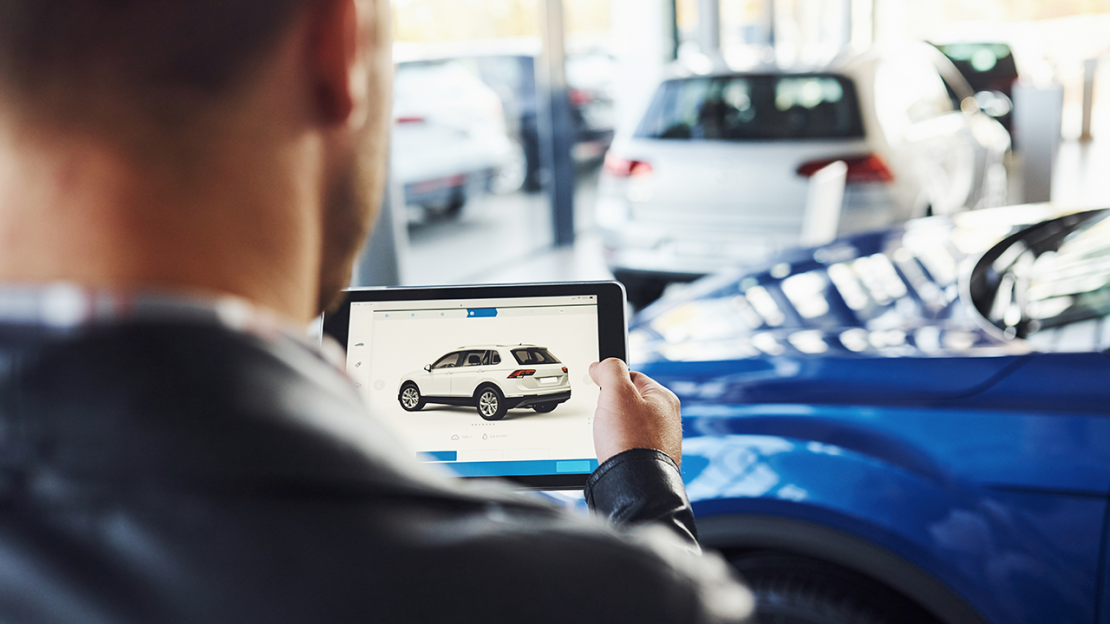Automotive CRM: What It Is and How to Use It